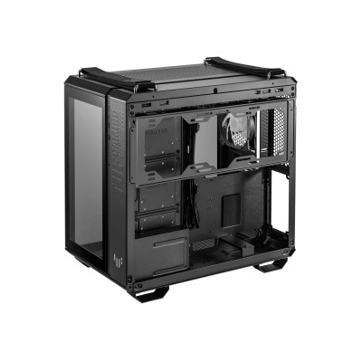 ASUS TUF Gaming GT502 Plus Black (90DC0090-B19010)