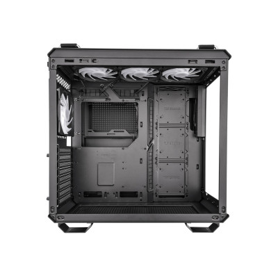 ASUS TUF Gaming GT502 Plus Black (90DC0090-B19010)