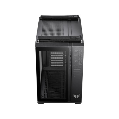 ASUS TUF Gaming GT502 Black (90DC0090-B09000)