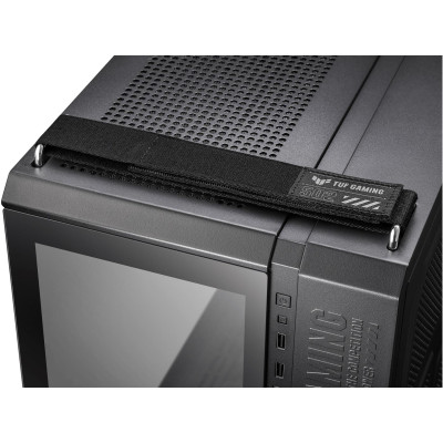 ASUS TUF Gaming GT502 Black (90DC0090-B09000)