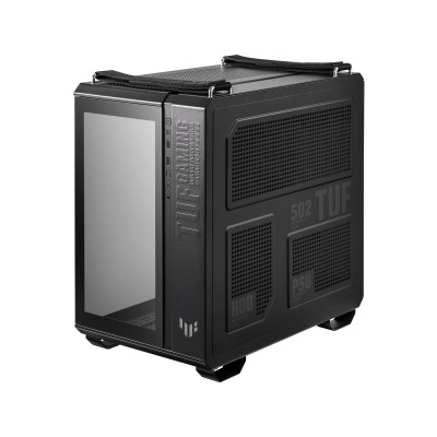 ASUS TUF Gaming GT502 Black (90DC0090-B09000)
