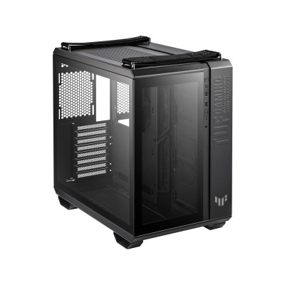 ASUS TUF Gaming GT502 Black (90DC0090-B09000)