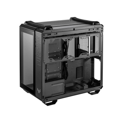 ASUS TUF Gaming GT502 Black (90DC0090-B09000)