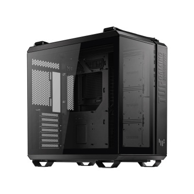 ASUS TUF Gaming GT502 Black (90DC0090-B09000)