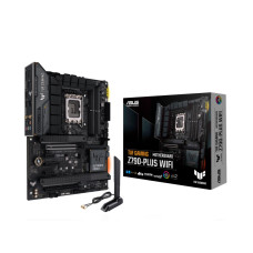 ASUS TUF GAMING Z790-PLUS WIFI