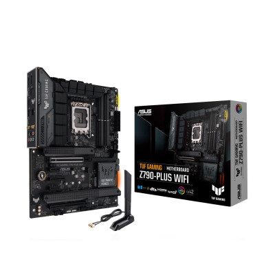 ASUS TUF GAMING Z790-PLUS WIFI