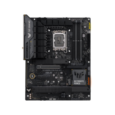 ASUS TUF GAMING Z790-PLUS WIFI