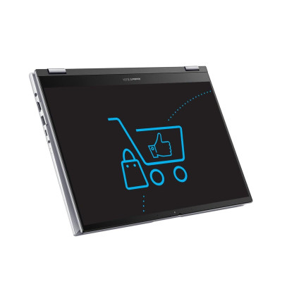 ASUS Vivobook S14 Flip (TP3402VA-KN346W)