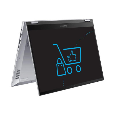 ASUS Vivobook S14 Flip (TP3402VA-KN346W)