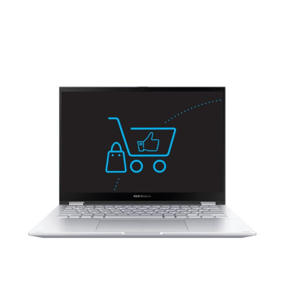 ASUS Vivobook S14 Flip (TP3402VA-KN346W)