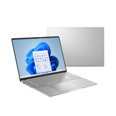 ASUS VivoBook S 16 OLED M5606UA Cool Silver (M5606UA-MX040W)