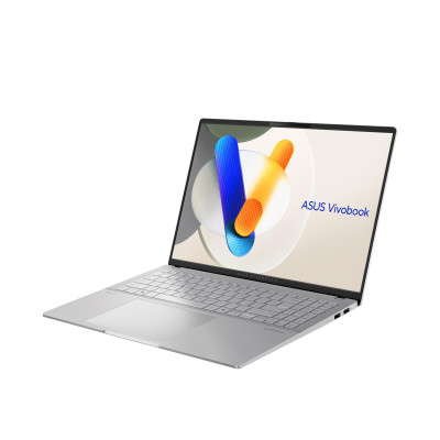 ASUS VivoBook S 16 OLED M5606UA Cool Silver (M5606UA-MX040W)