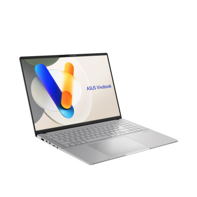 ASUS VivoBook S 16 OLED M5606UA Cool Silver (M5606UA-MX040W)