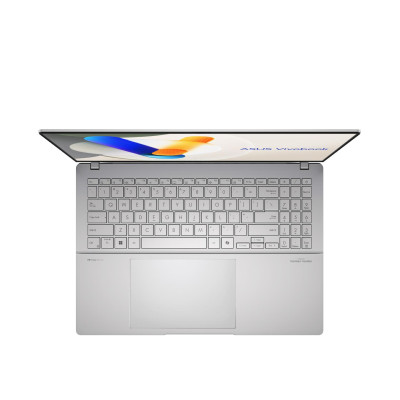 ASUS VivoBook S 16 OLED M5606UA Cool Silver (M5606UA-MX040W)