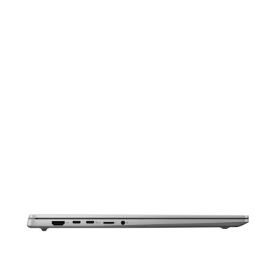 ASUS VivoBook S 16 OLED M5606UA Cool Silver (M5606UA-MX040W)