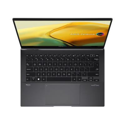 ASUS ZenBook 14 OLED UM3402YA (UM3402YA-KM454W)