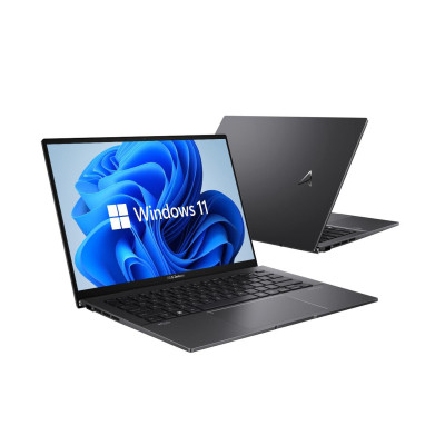 ASUS ZenBook 14 OLED UM3402YA (UM3402YA-KM454W)