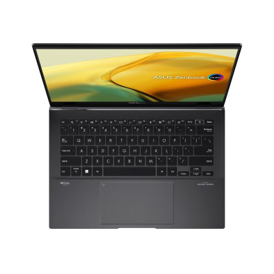 ASUS ZenBook 14 OLED UM3402YA (UM3402YA-KM812W)