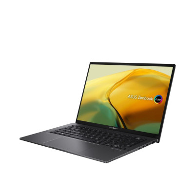 ASUS ZenBook 14 OLED UM3402YA (UM3402YA-KM812W)