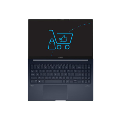 ASUS ZenBook 15 UM3504DA (UM3504DA-BN160W)