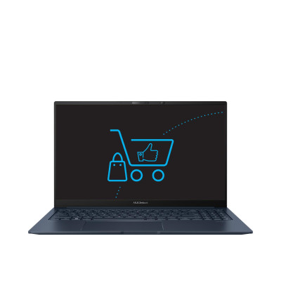 ASUS ZenBook 15 UM3504DA (UM3504DA-BN160W)