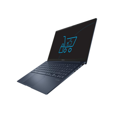 ASUS ZenBook 15 UM3504DA (UM3504DA-BN160W)