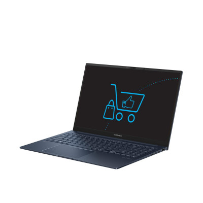 ASUS ZenBook 15 UM3504DA (UM3504DA-BN160W)