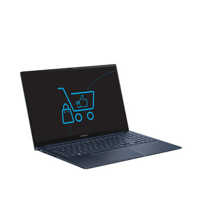 ASUS ZenBook 15 UM3504DA (UM3504DA-BN160W)