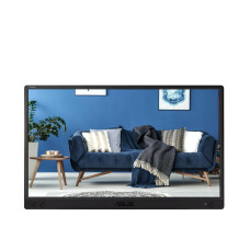 ASUS MB166C (90LM07D3-B01170)