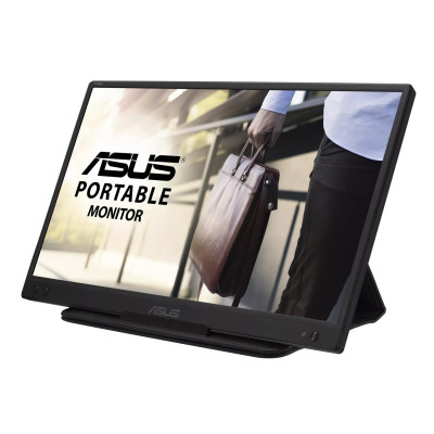 ASUS MB166C (90LM07D3-B01170)