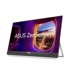 ASUS ZenScreen MB229CF (90LM08S5-B01A70)