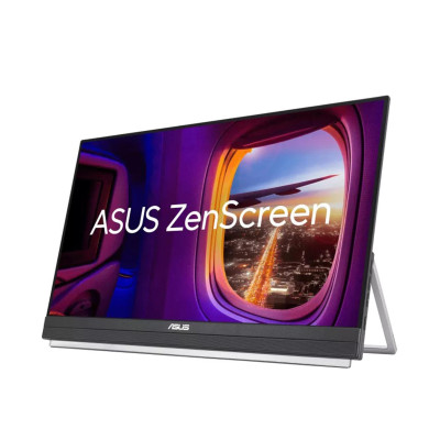 ASUS ZenScreen MB229CF (90LM08S5-B01A70)