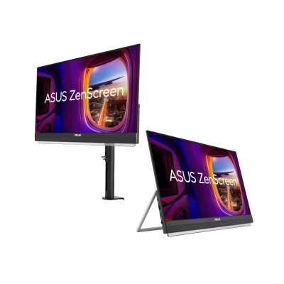 ASUS ZenScreen MB229CF (90LM08S5-B01A70)