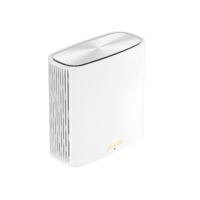 ASUS ZenWiFi XD6S 2-pack White