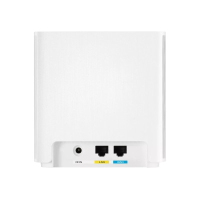 ASUS ZenWiFi XD6S 2-pack White