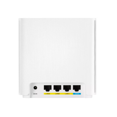 ASUS ZenWiFi XD6S 2-pack White