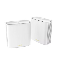 ASUS ZenWiFi XD6S 2-pack White