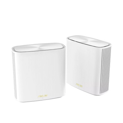 ASUS ZenWiFi XD6S 2-pack White
