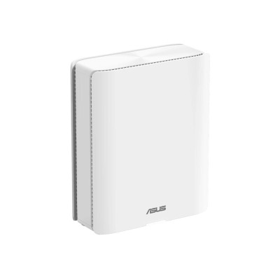 ASUS ZenWiFi BQ16 BE25000 1-Pack White (90IG08K0-MO3N0V)