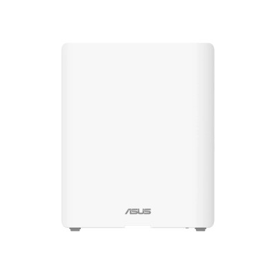 ASUS ZenWiFi BQ16 BE25000 2-Pack White (90IG08K0-MO3N2V)