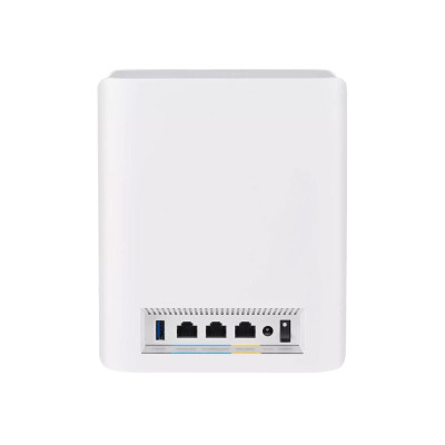 ASUS ZenWiFi BT10 1-Pack White (90IG08Y0-MO3C60)
