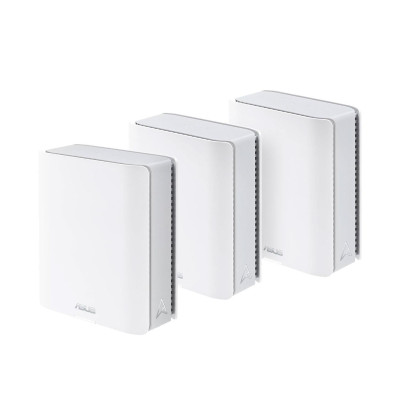 ASUS ZenWiFi BT10 3-Pack White (90IG08Y0-MO3C20)