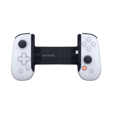 Backbone  One – PlayStation Edition for iPhone White (BB-02-W-S)