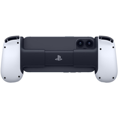Backbone One – PlayStation Edition для iPhone White (BB-02-WS)