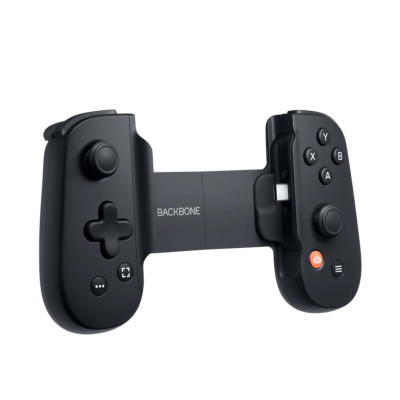 Backbone One for Android Black (BB-51-B-R)