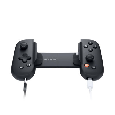 Backbone One for Android Black (BB-51-B-R)