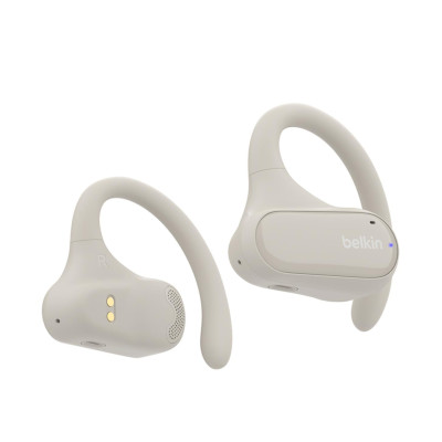 Belkin SoundForm ClearFit Sand (AUC013CTSA)