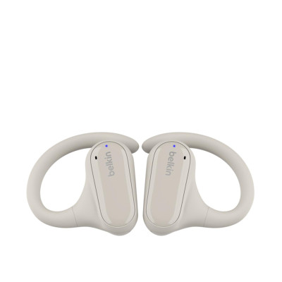 Belkin SoundForm ClearFit Sand (AUC013CTSA)