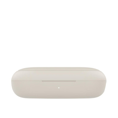 Belkin SoundForm ClearFit Sand (AUC013CTSA)