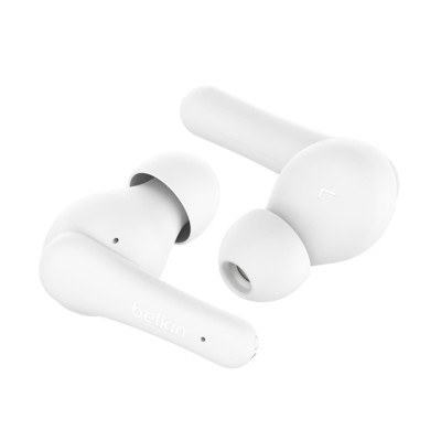 Belkin SoundForm Rhythm White